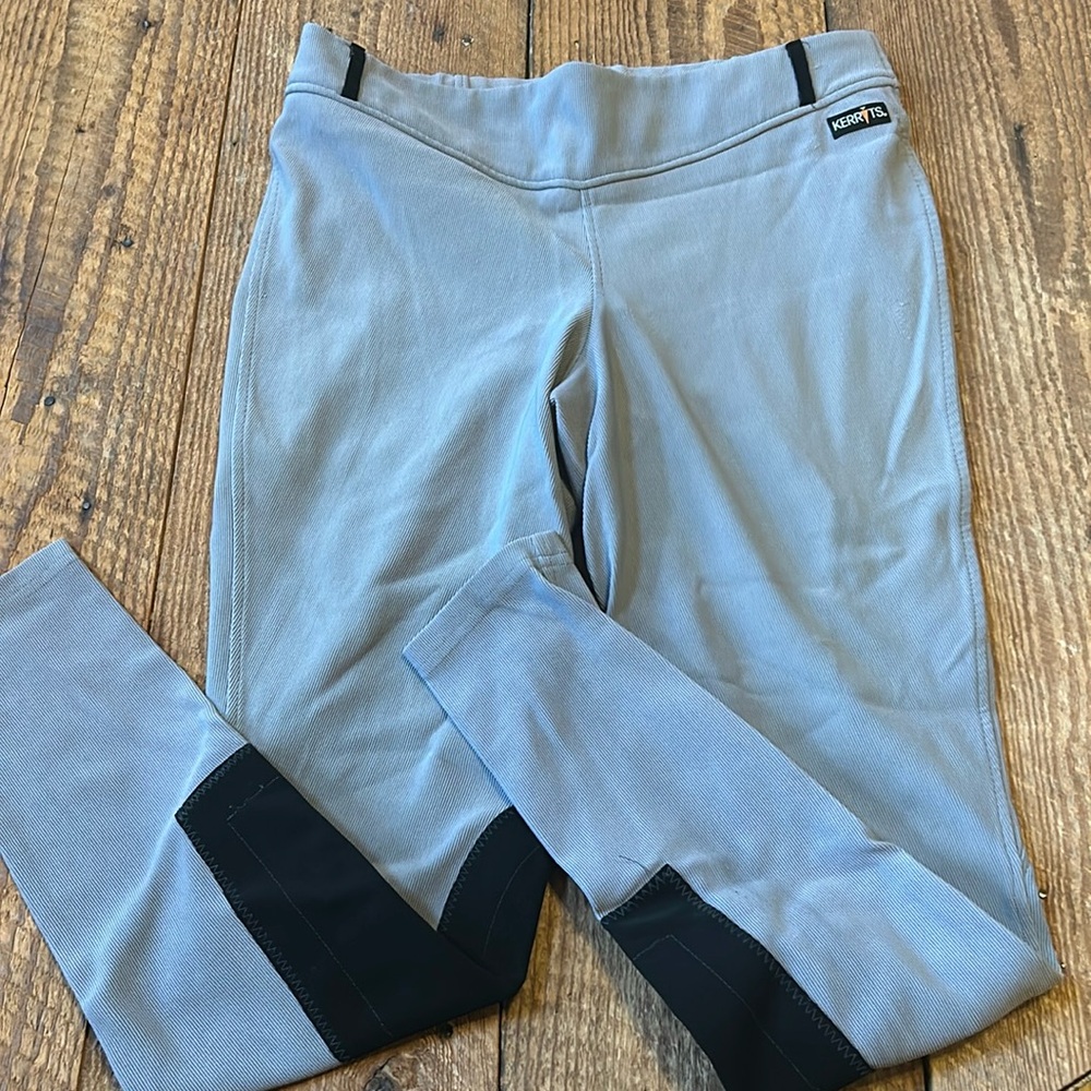 Kerrits riding breeches